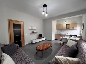 Selda Apartments Saranda